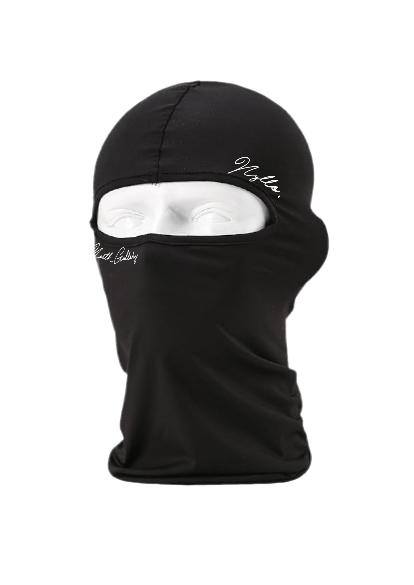 Balaclava by creator